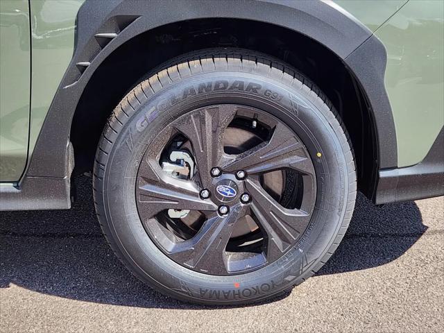 2026 Subaru Crosstrek Standard