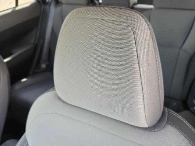 2026 Subaru Crosstrek Standard