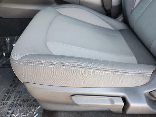 2026 Subaru Crosstrek Standard