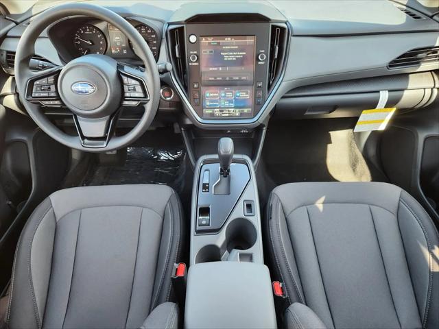 2026 Subaru Crosstrek Standard