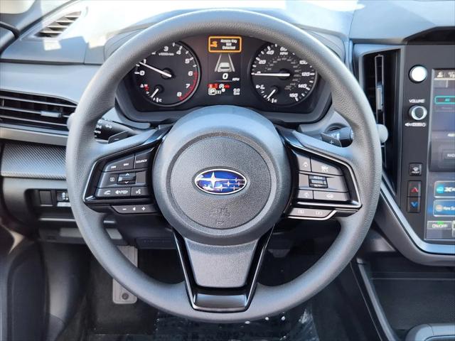 2026 Subaru Crosstrek Standard