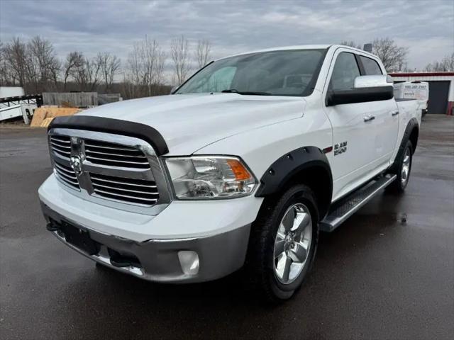 2017 Ram 1500 SLT for sale in Brandon Twp, MI