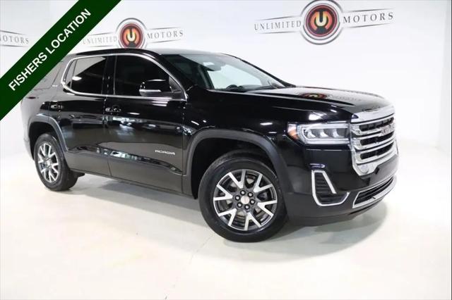 2023 GMC Acadia FWD SLE for sale in Fishers, IN