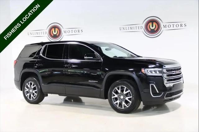 2023 GMC Acadia FWD SLE for sale in Fishers, IN