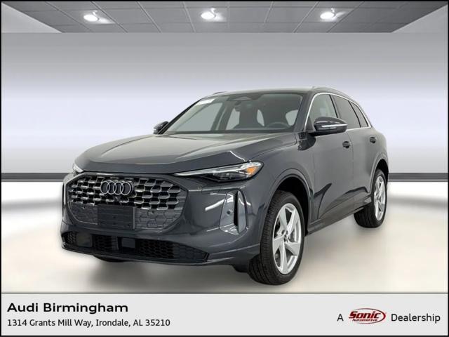 2026 Audi Q5 Premium Plus TFSI quattro S tronic for sale in Irondale, AL