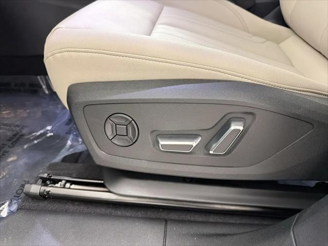 2026 Audi Q3 TFSI quattro S tronic
