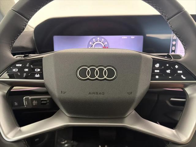 2026 Audi Q3 TFSI quattro S tronic