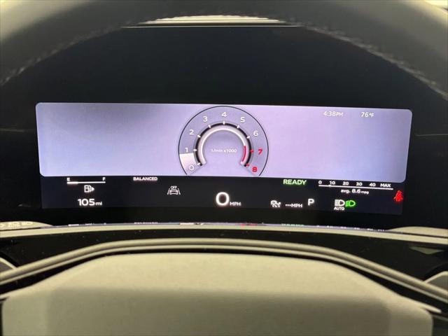 2026 Audi Q3 TFSI quattro S tronic