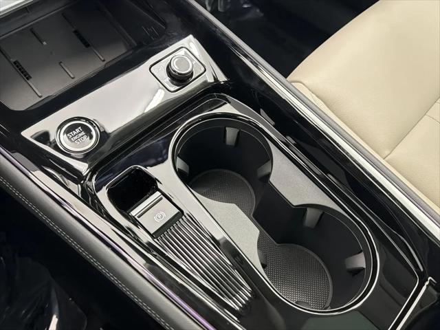 2026 Audi Q3 TFSI quattro S tronic