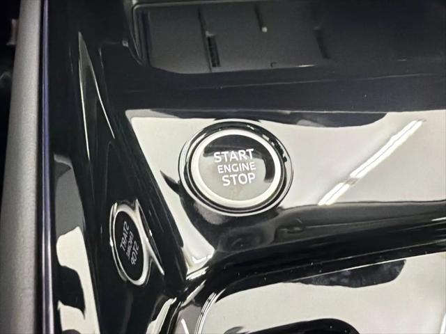 2026 Audi Q3 TFSI quattro S tronic