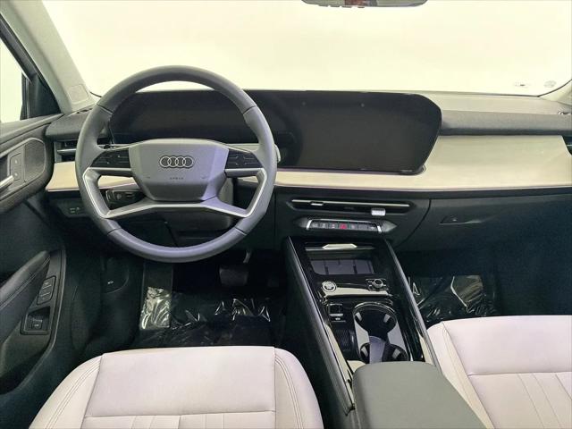 2026 Audi Q3 TFSI quattro S tronic