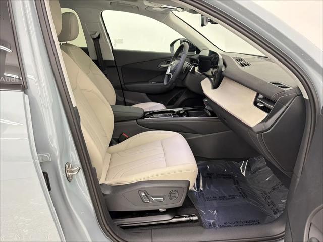 2026 Audi Q3 TFSI quattro S tronic
