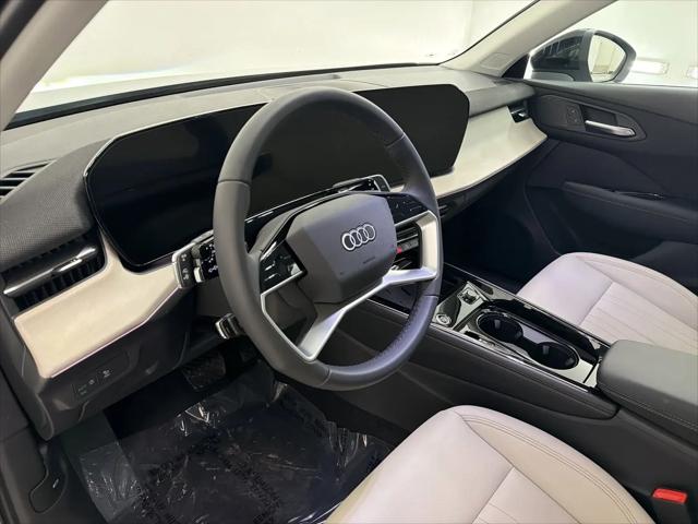 2026 Audi Q3 TFSI quattro S tronic