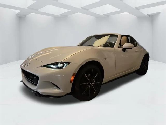 2026 Mazda MX-5 Grand Touring for sale in Elmhurst, IL