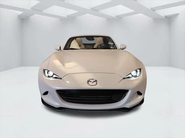 2026 Mazda MX-5 Grand Touring