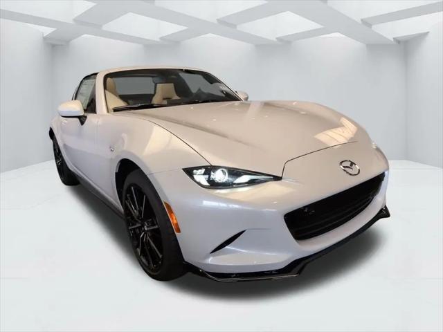 2026 Mazda MX-5 Grand Touring