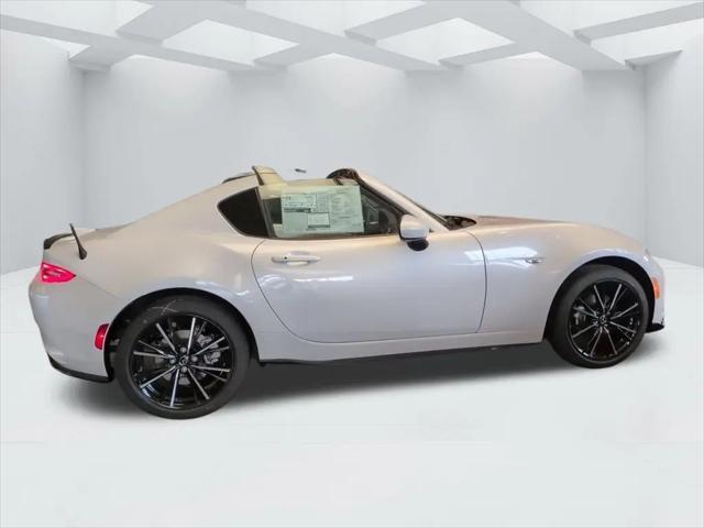 2026 Mazda MX-5 Grand Touring
