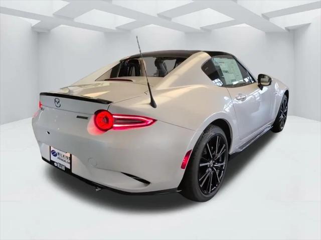 2026 Mazda MX-5 Grand Touring