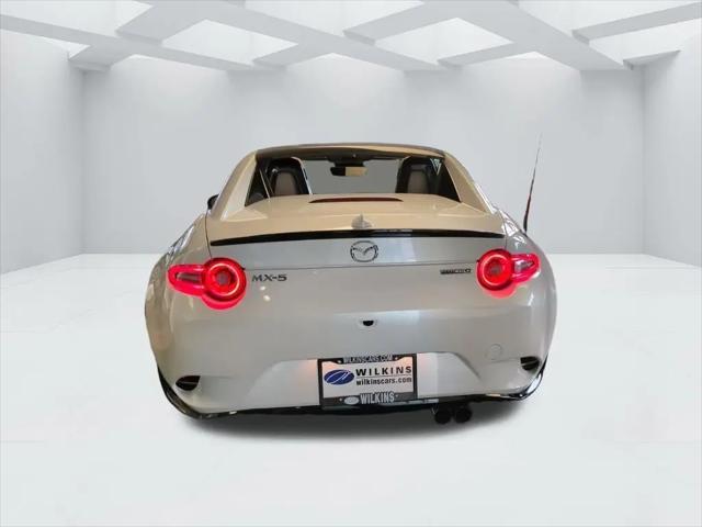2026 Mazda MX-5 Grand Touring