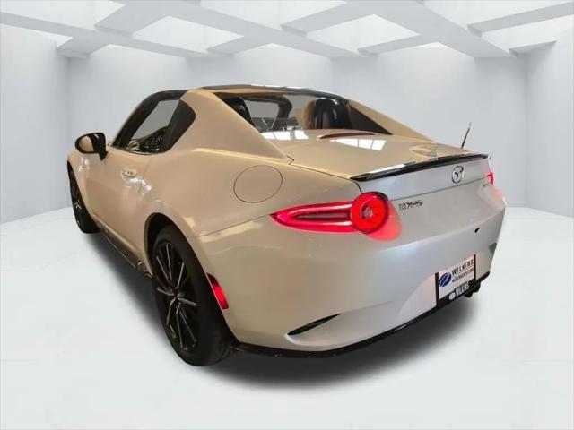 2026 Mazda MX-5 Grand Touring