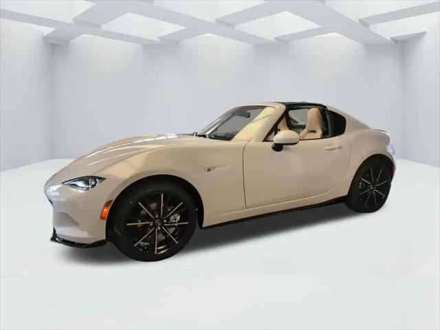 2026 Mazda MX-5 Grand Touring