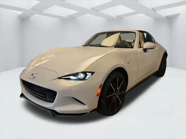 2026 Mazda MX-5 Grand Touring