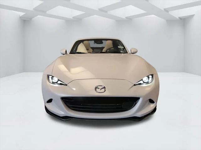 2026 Mazda MX-5 Grand Touring