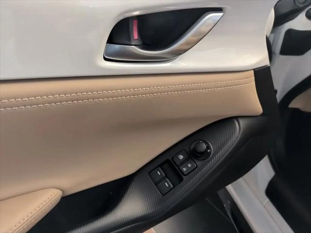 2026 Mazda MX-5 Grand Touring