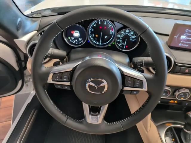 2026 Mazda MX-5 Grand Touring