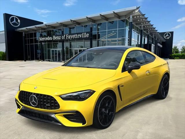 2026 Mercedes-Benz CL AMG CLE 53 for sale in Fayetteville, NC