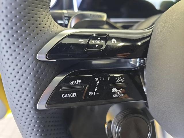 2026 Mercedes-Benz CL AMG CLE 53