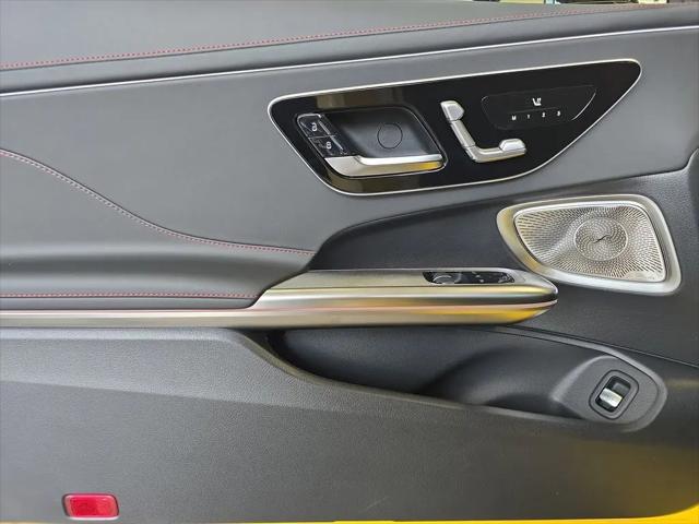 2026 Mercedes-Benz CL AMG CLE 53