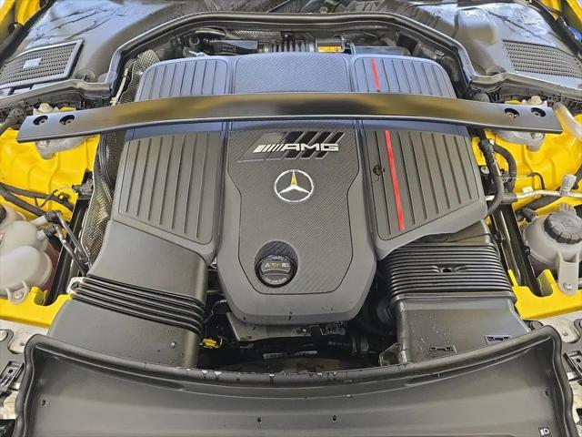 2026 Mercedes-Benz CL AMG CLE 53