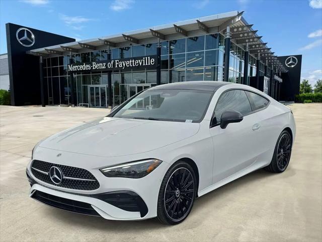 2026 Mercedes-Benz CL CLE 450 for sale in Fayetteville, NC