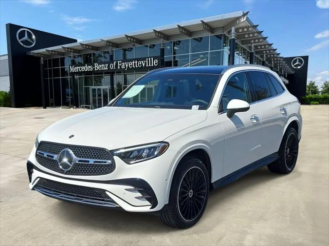 2026 Mercedes-Benz GLC SUV for sale in Fayetteville, NC