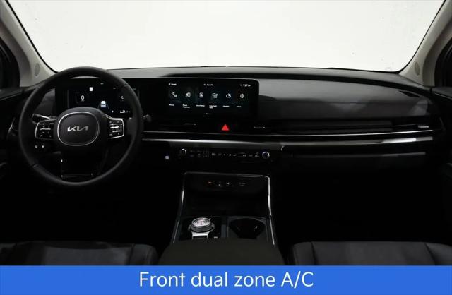 2026 Kia Carnival MPV SX