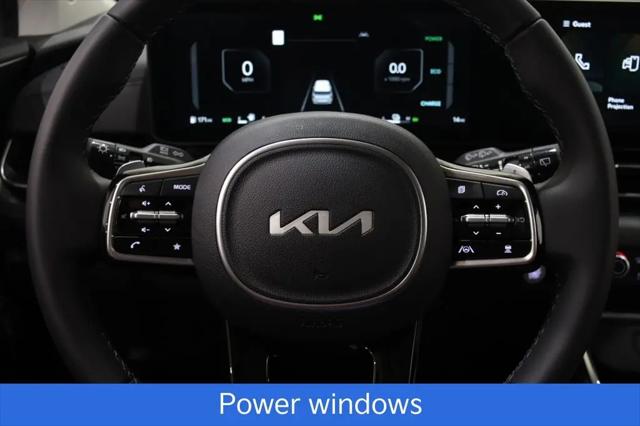 2026 Kia Carnival MPV SX