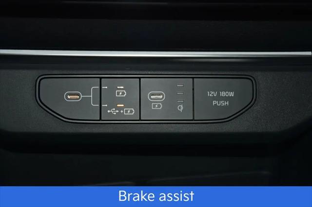 2026 Kia Carnival MPV SX