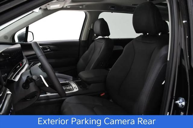 2026 Kia Carnival MPV SX