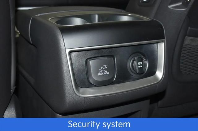 2026 Kia Carnival MPV SX
