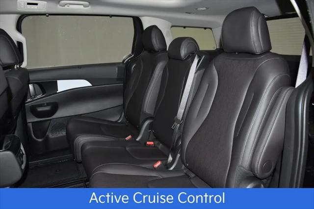 2026 Kia Carnival MPV SX