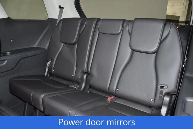 2026 Kia Carnival MPV SX