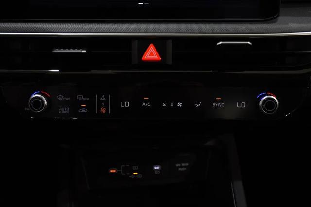 2026 Kia K5 LXS FWD