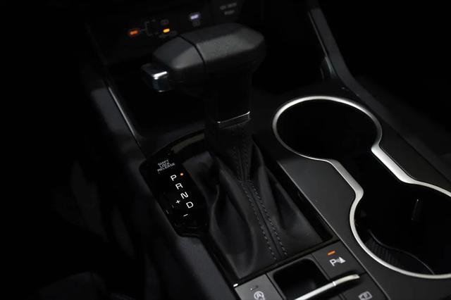 2026 Kia K5 LXS FWD