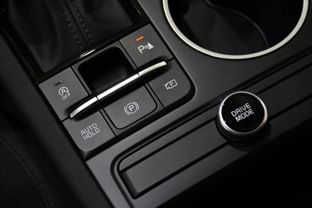 2026 Kia K5 LXS FWD