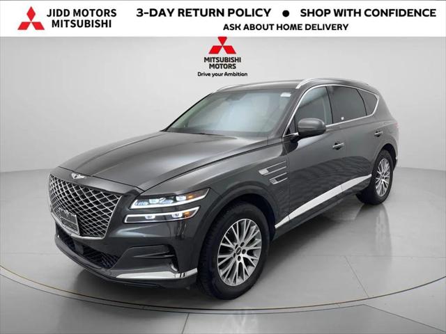 2024 Genesis GV80 2.5T AWD for sale in Des Plaines, IL