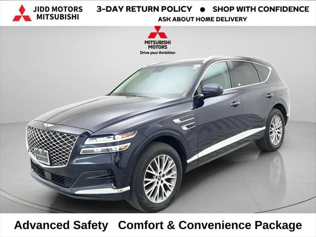 2024 Genesis GV80 2.5T AWD for sale in Des Plaines, IL