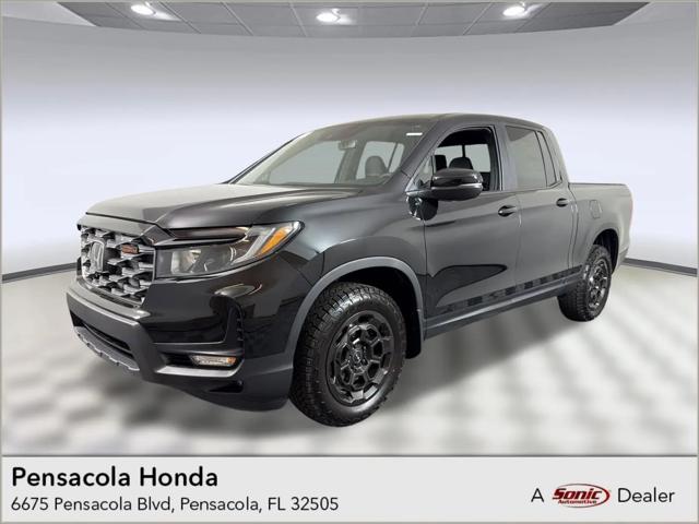2026 Honda Ridgeline TrailSport+ for sale in Pensacola, FL