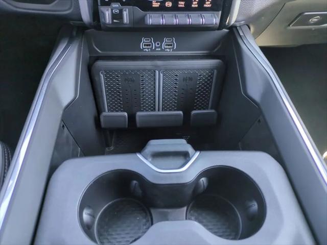 2026 Ram 3500 Laramie Crew Cab 4x4 8' Box
