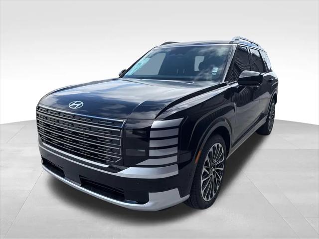 2026 Hyundai Palisade Hybrid Calligraphy for sale in Edmond, OK